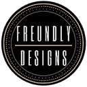 Freundly Designs Coupon Codes